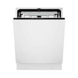 AEG GI8200X5TN Εντοιχιζόμενο Πλυντήριο Πιάτων 14 Σερβίτσια 60cm